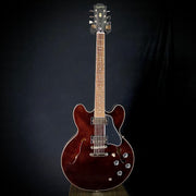 Epiphone Jim James ES-335