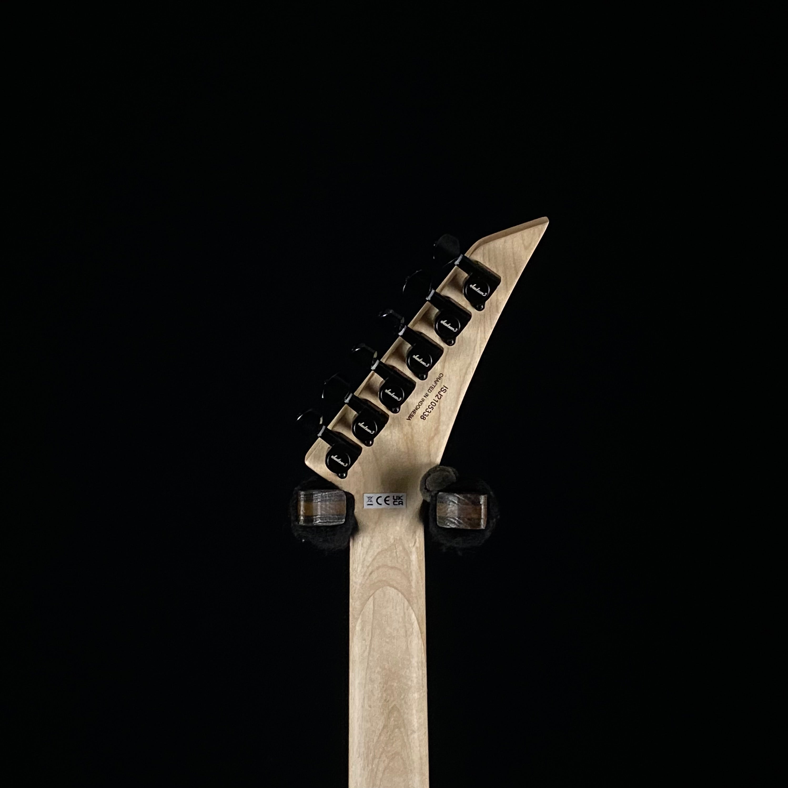 Jackson Dinky DK3XR – Music Villa MT