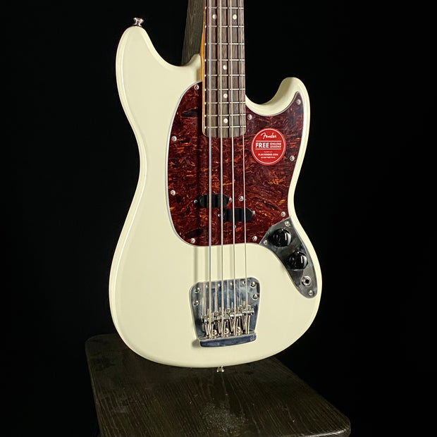 Squier Classic Vibe 60’s Mustang Bass