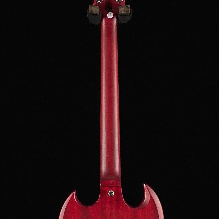 Epiphone SG Classic Worn P-90s