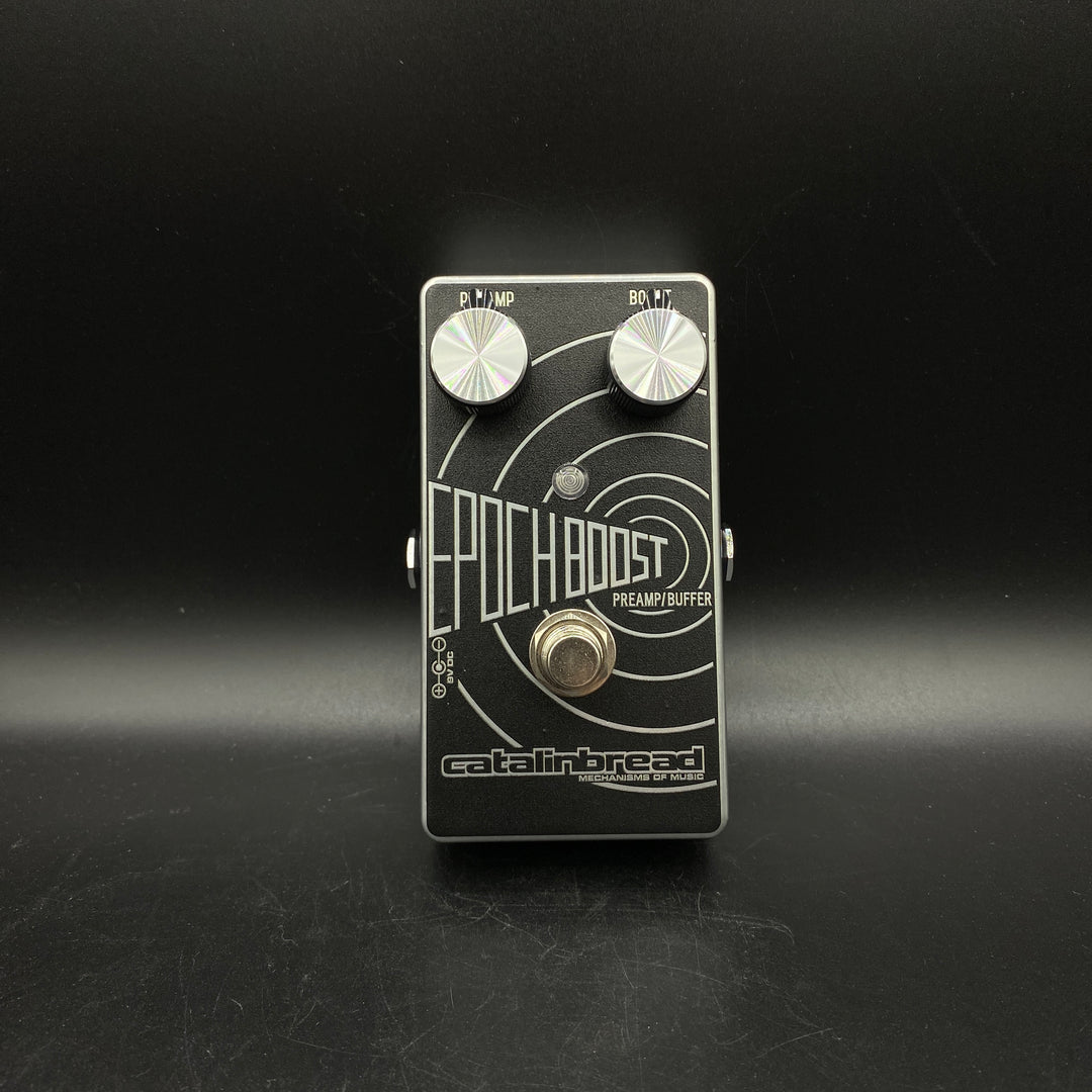 Catalinbread Epoch Boost