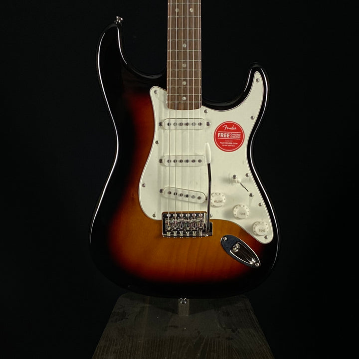 Squier Classic Vibe 60s Stratocaster