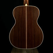 Martin 2021 Custom Shop 000-28 Authentic - Ambertone (USED)
