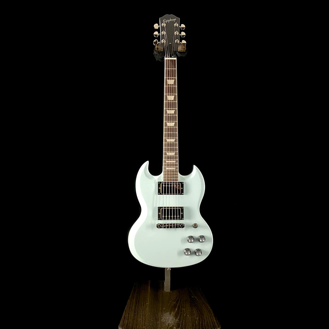 Epiphone Power Players SG – Music Villa MT Epiphone Power Players SG – Music Villa MT