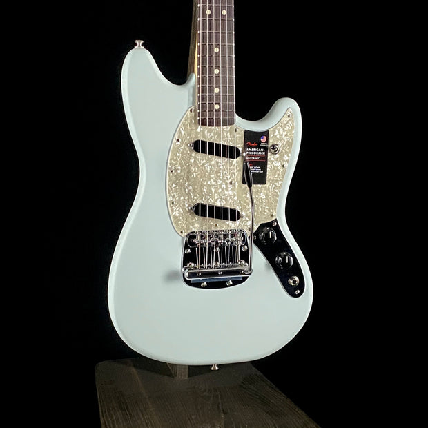 Fender American Performer Mustang 4818 Music Villa MT