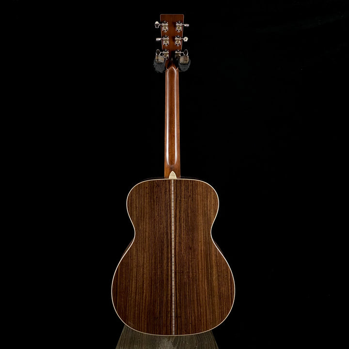 Martin 000-28 Brooke Ligertwood - Sunburst