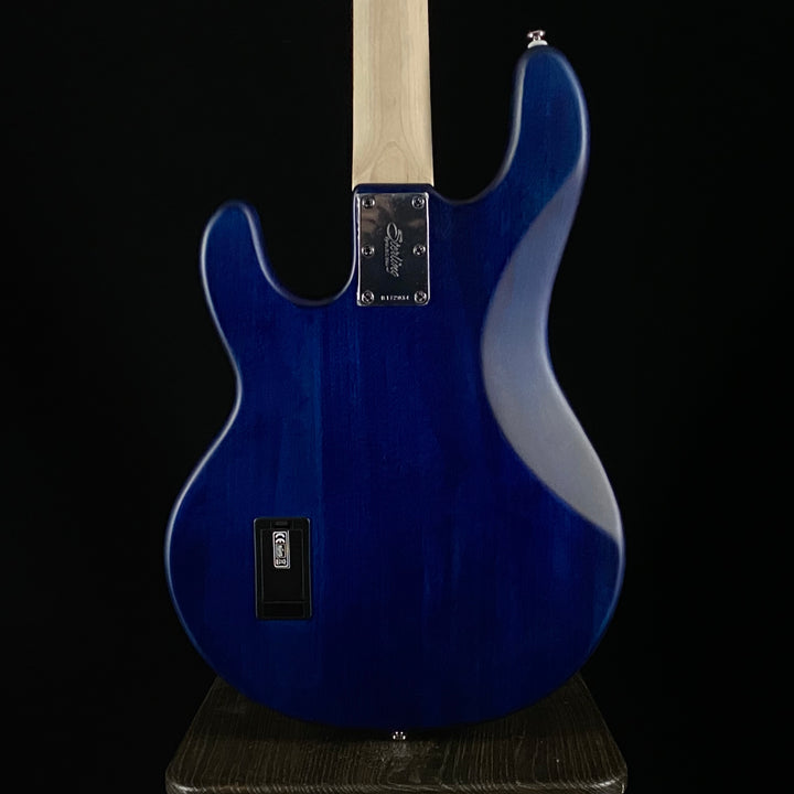 Sterling StingRay 4