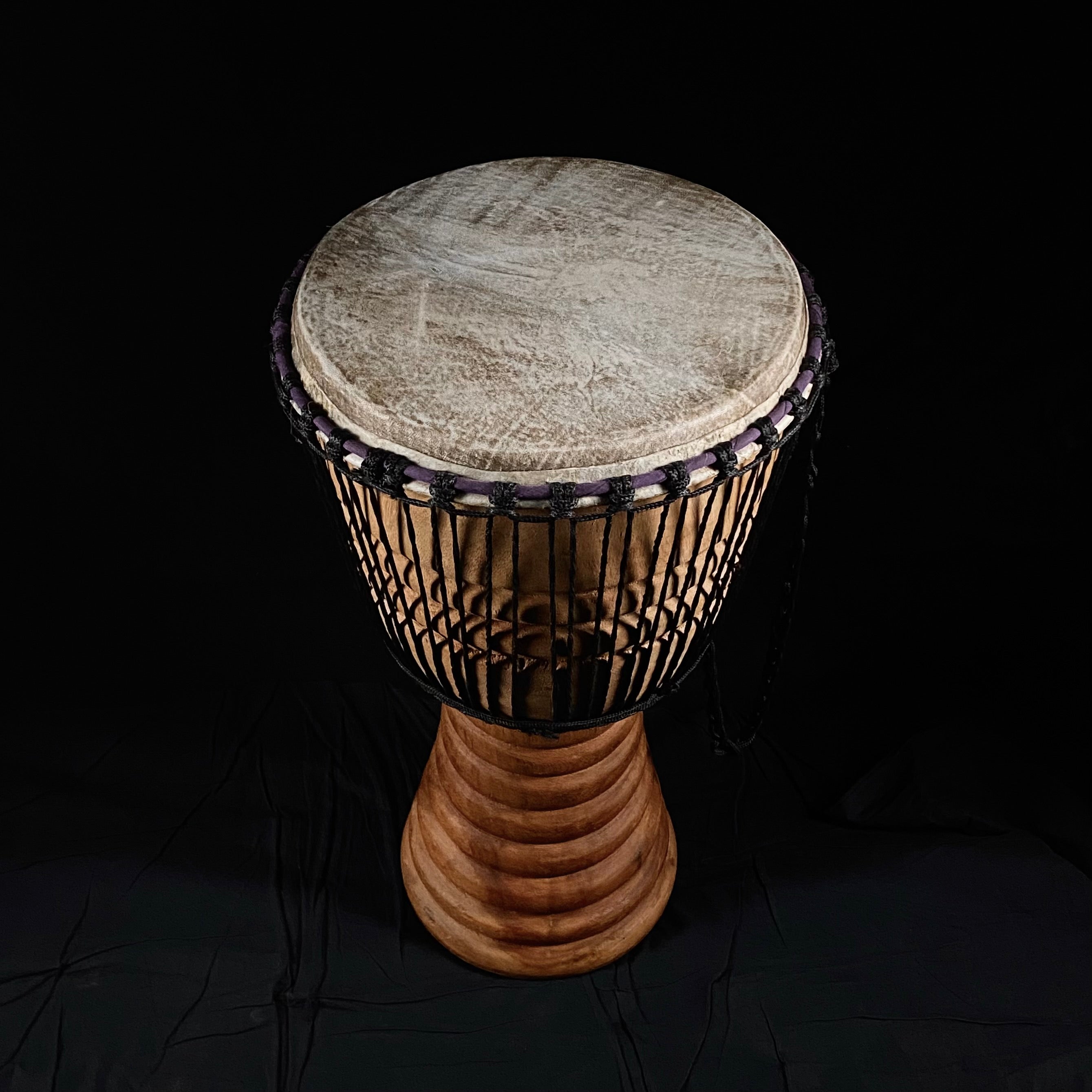 パンツ sgy. djembe.rock LP LP799X Giovanni Series Galaxy Djembe | Music & Arts
