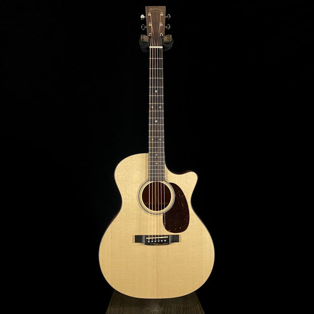 Martin GPC-16E Mahogany
