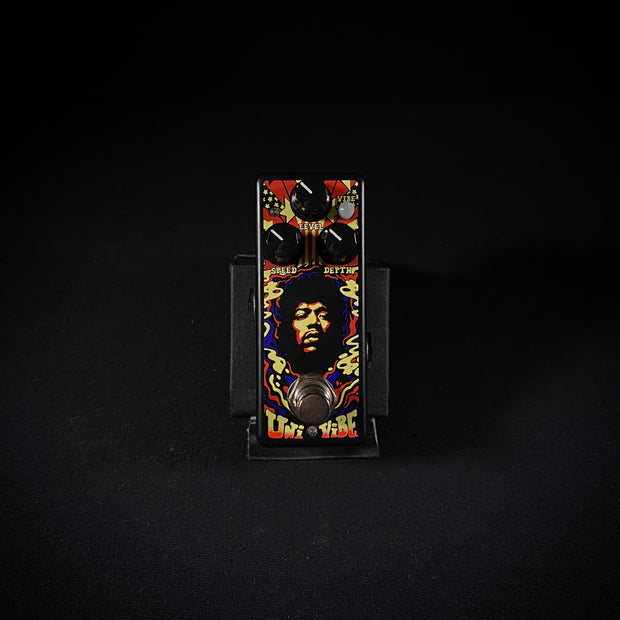 Authentic Hendrix ‘69 Psych Series Uni-Vibe Chorus Vibrato Mini