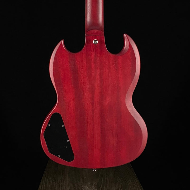 Epiphone SG Classic Worn P-90s