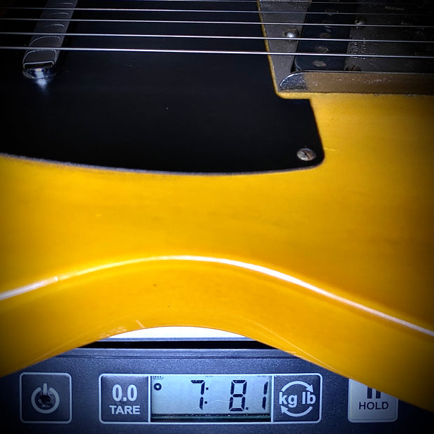 Fender '52 Telecaster Reissue MIJ (USED)