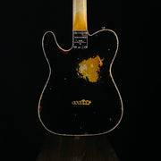 Fender S20 Limited Edition Custom Shop CuNiFe Telecaster Heavy Relic (8653)