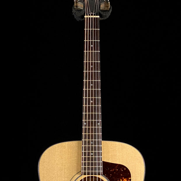 Guild D-40 Traditional - Natural