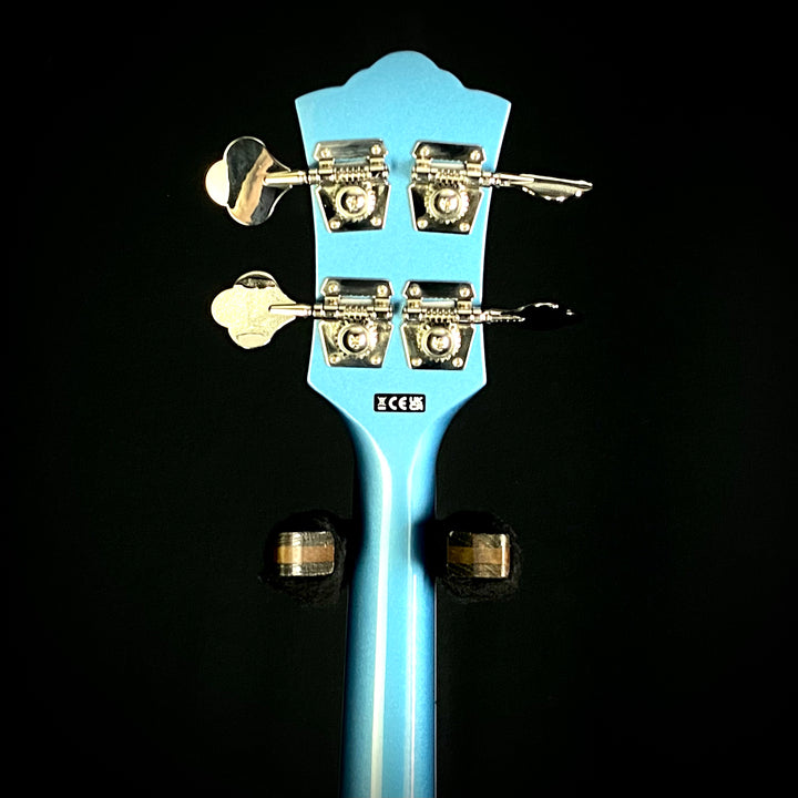 Guild Starfire I Bass