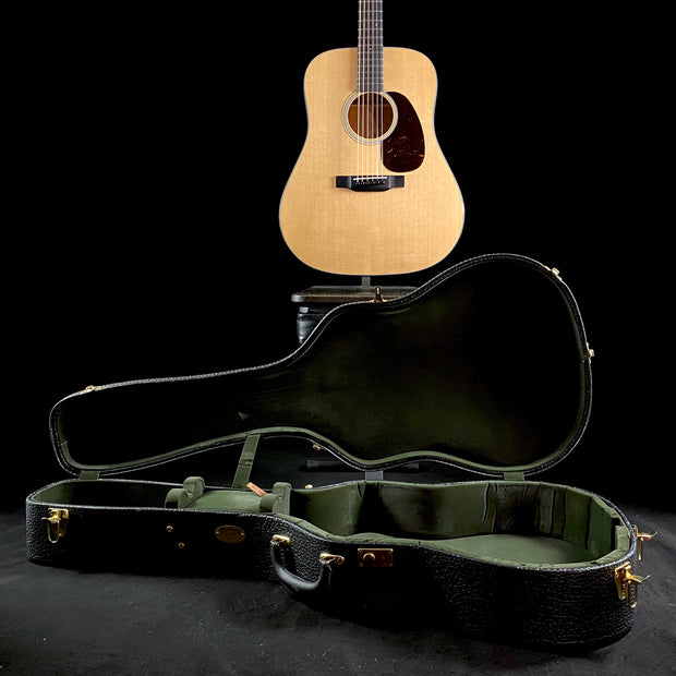 Martin Custom Shop 18 Style, Dreadnought - Wide Body