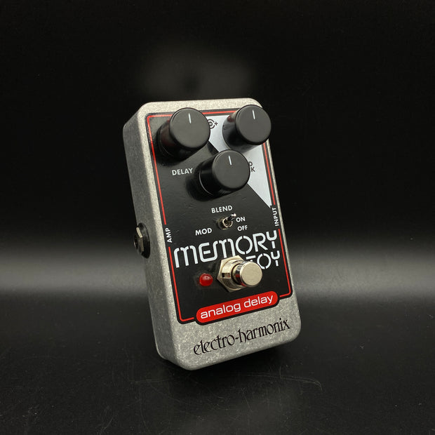 Electro-Harmonix Memory Toy