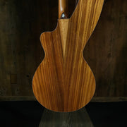 Timberline T70HGPC Harp Guitar