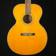 Oahu 1930s Jumbo - Brazilian & Adirondack (used)