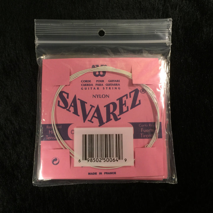 Savarez Wound G Hard Tension Classical 520 P3
