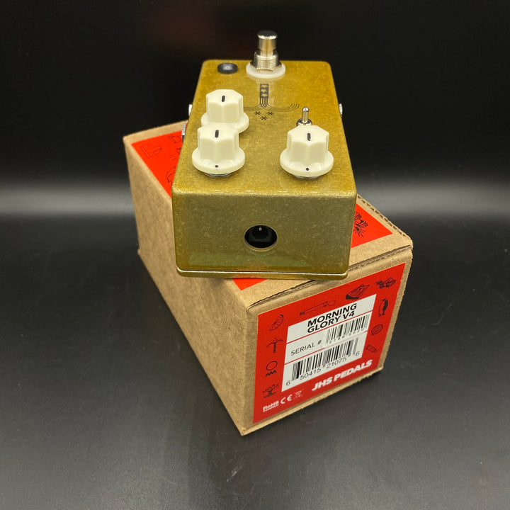 JHS Pedals Morning Glory V4