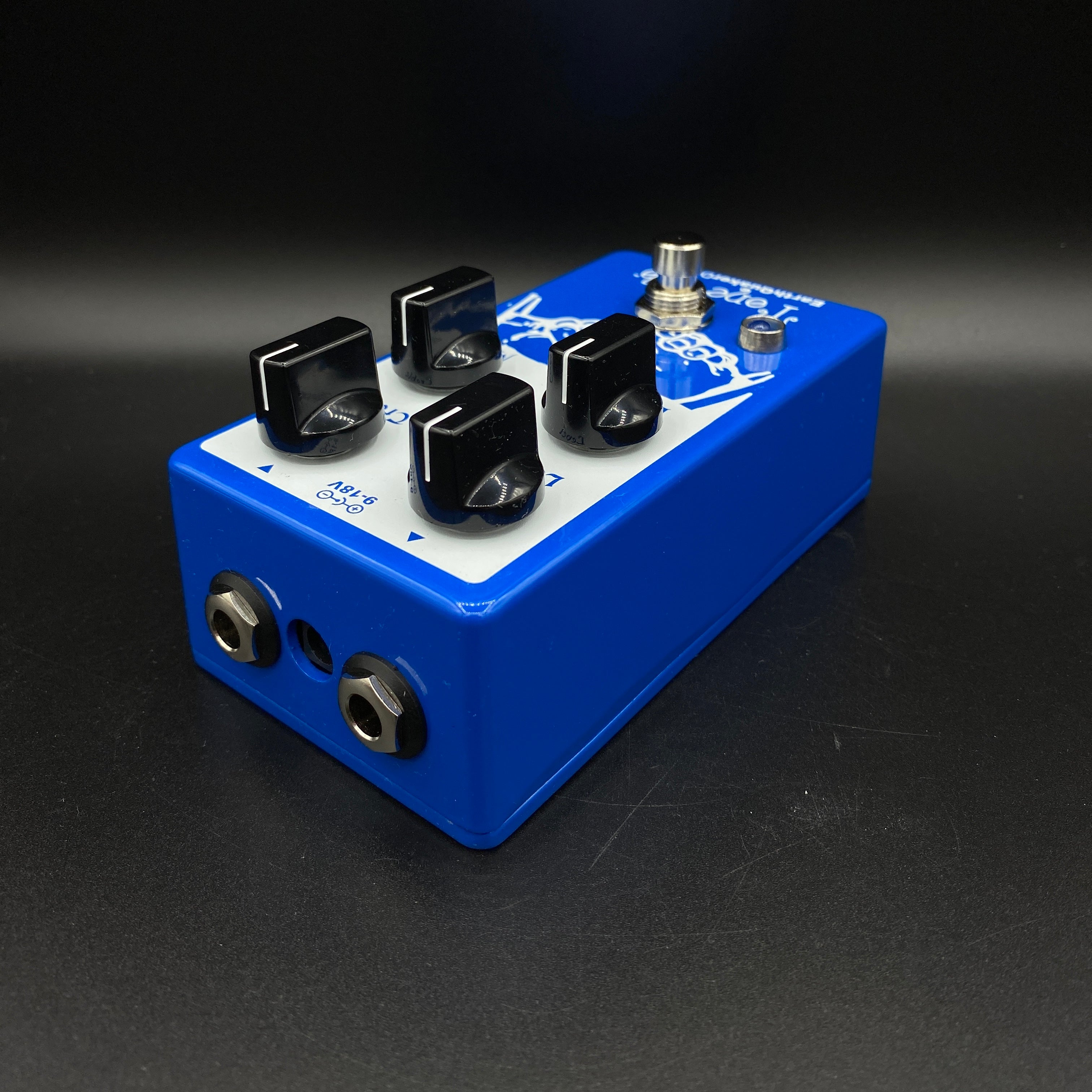 Earthquaker Devices Tone Job – Music Villa MT