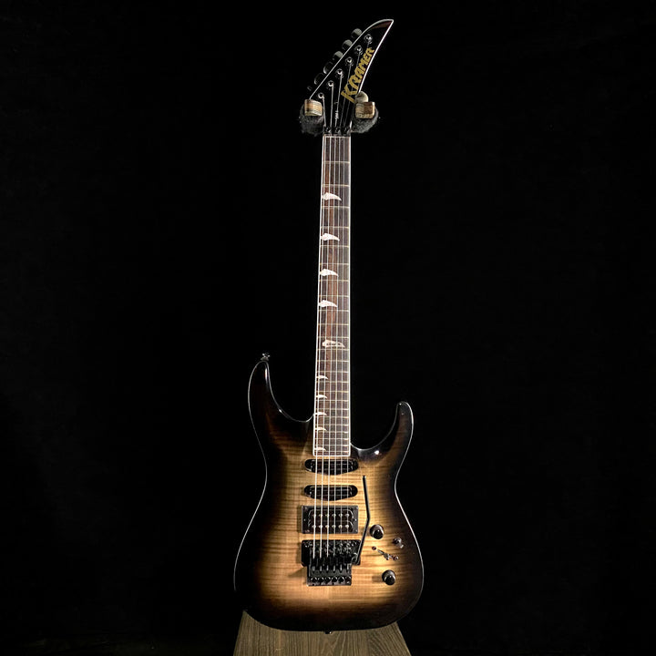 Kramer SM-1 Figured