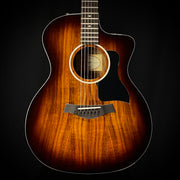 Taylor 224ce-K DLX
