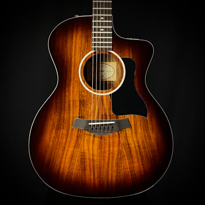 Taylor 224ce-K DLX
