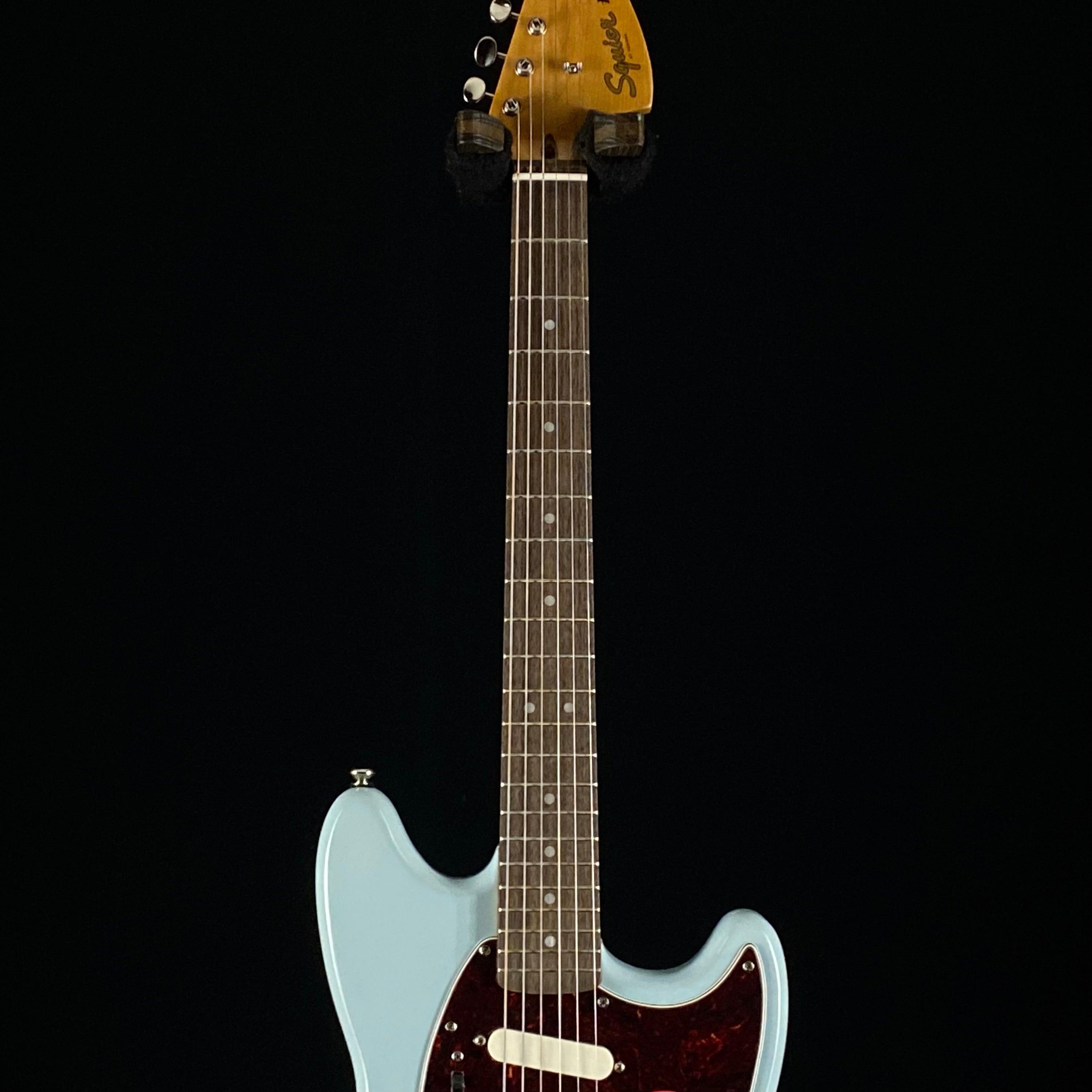 Squier Classic Vibe '60s Mustang – Music Villa MT