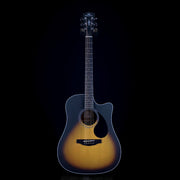 Kepma D3-130SB Sunburst Matte
