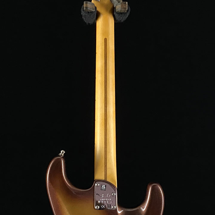 Fender American Ultra Stratocaster | Lefty (2650)