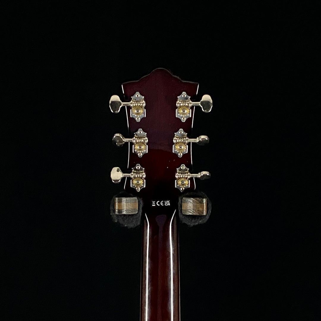 Guild Starfire I SC (0869)