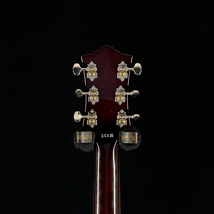 Guild Starfire I SC (0869)