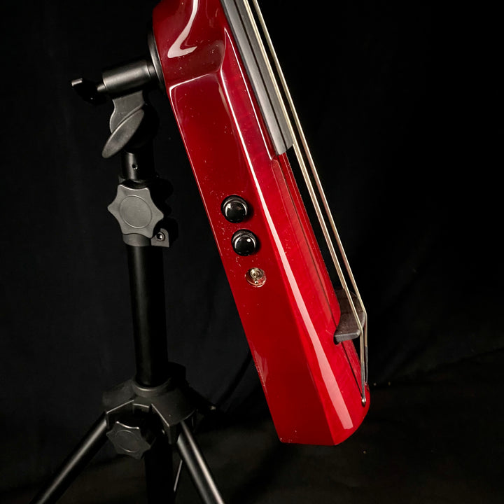 NS Designs WAV 4c Bass (2018)