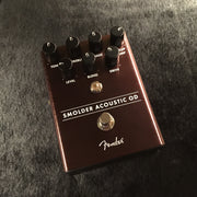 Fender Smolder Acoustic Overdrive
