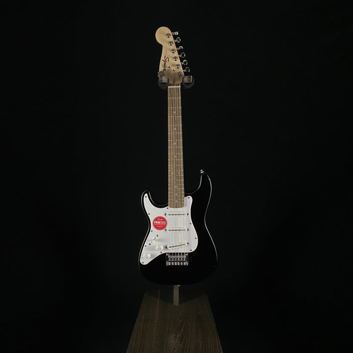 Squier Mini Stratocaster Lefty