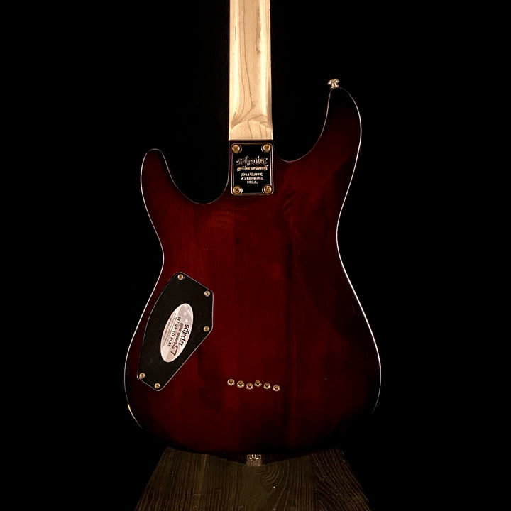 Schecter GS Omen Extreme (3646)