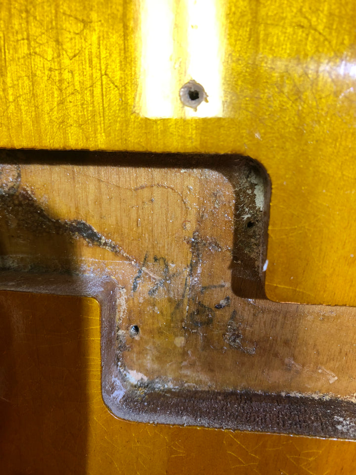 Fender 1959 Precision Bass (VINTAGE)