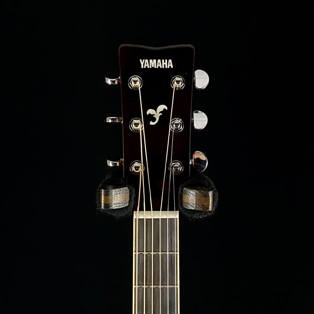 Yamaha FSC-TA - Sunburst