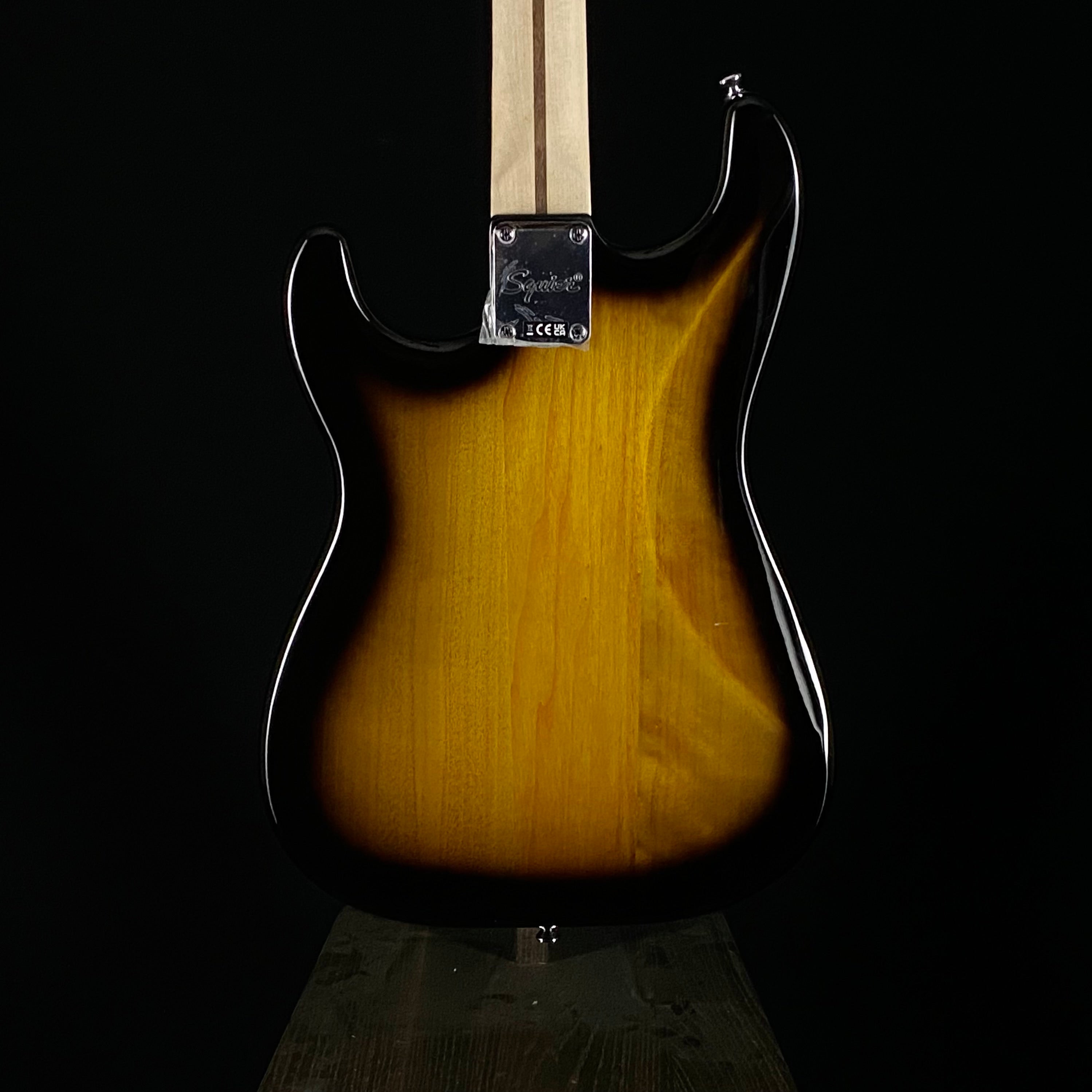 Squier Bullet Stratocaster HT HSS – Music Villa MT