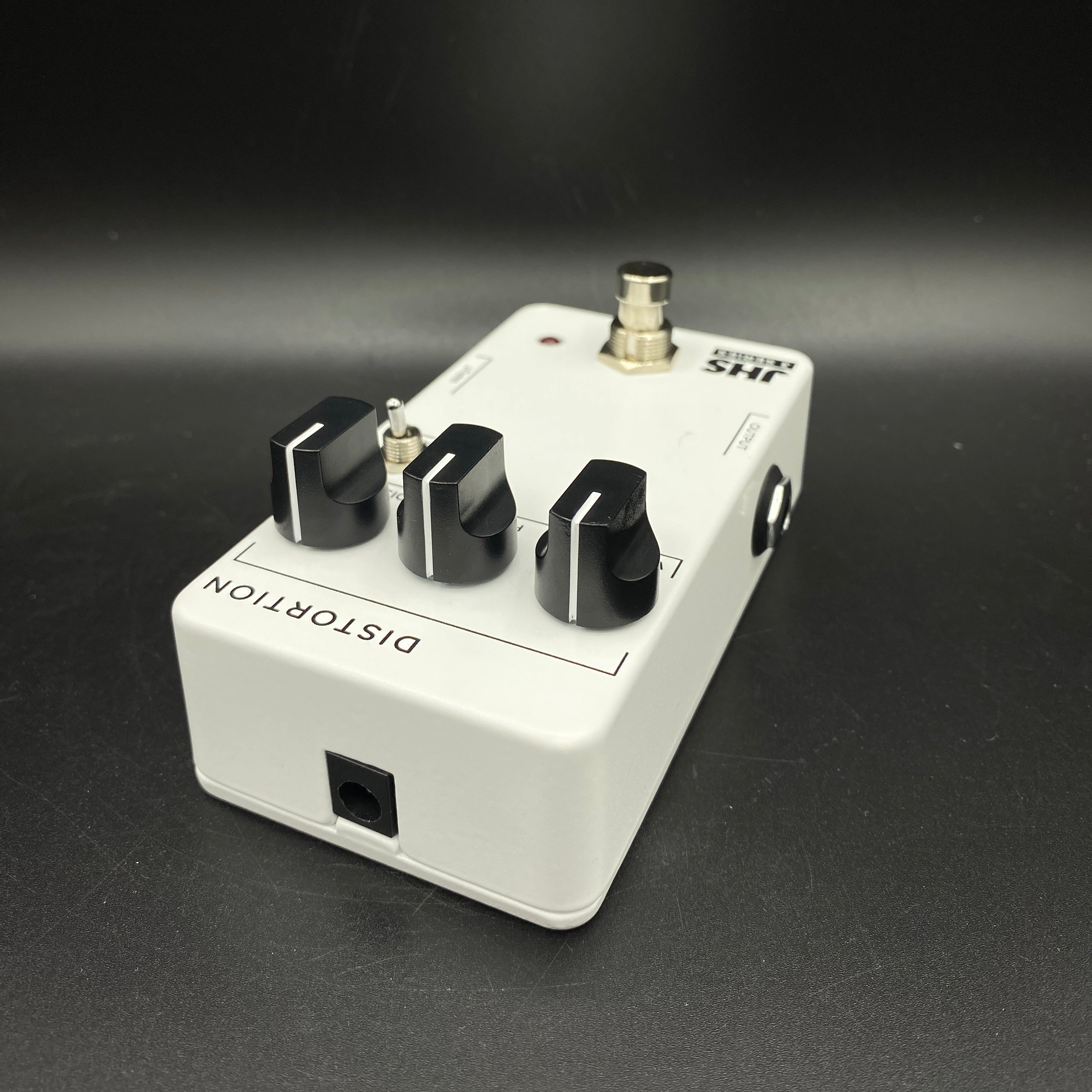 JHS Pedals 3 Series Distortion – Music Villa MT