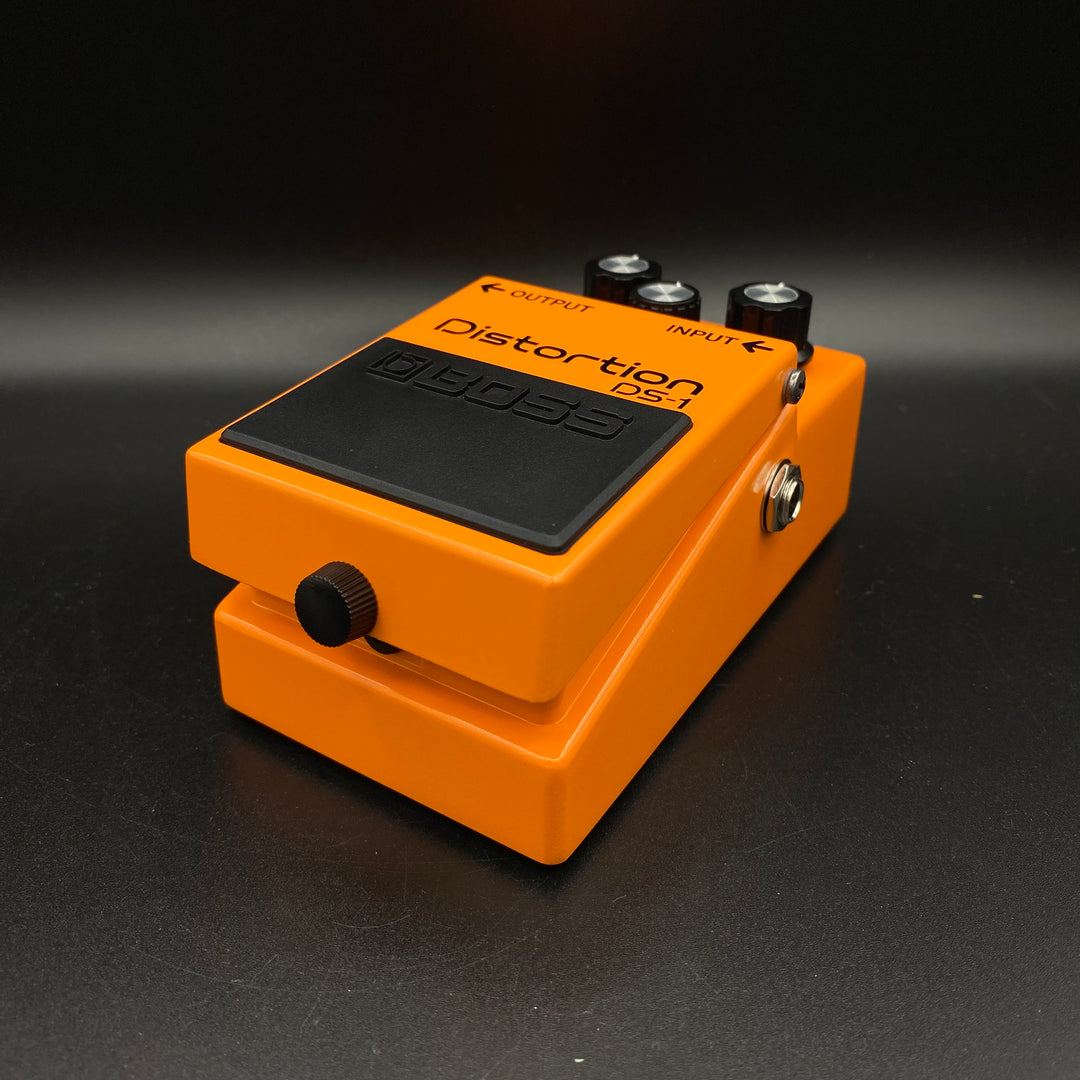 boss distortion ds 1 pedal Boss DS-1 Distortion – Music Villa MT