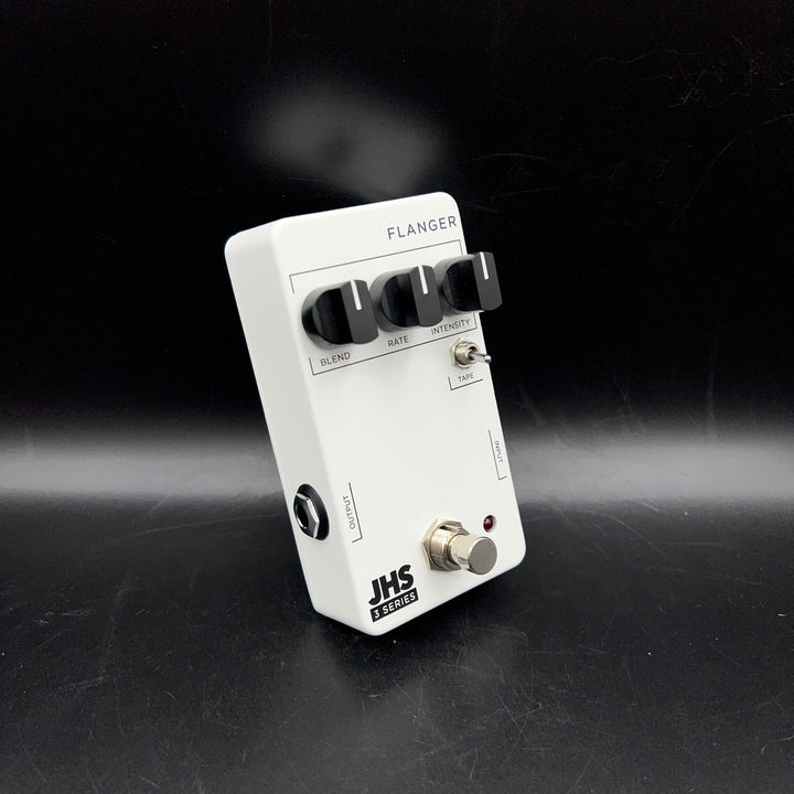 JHS Pedals 3 Series Flanger