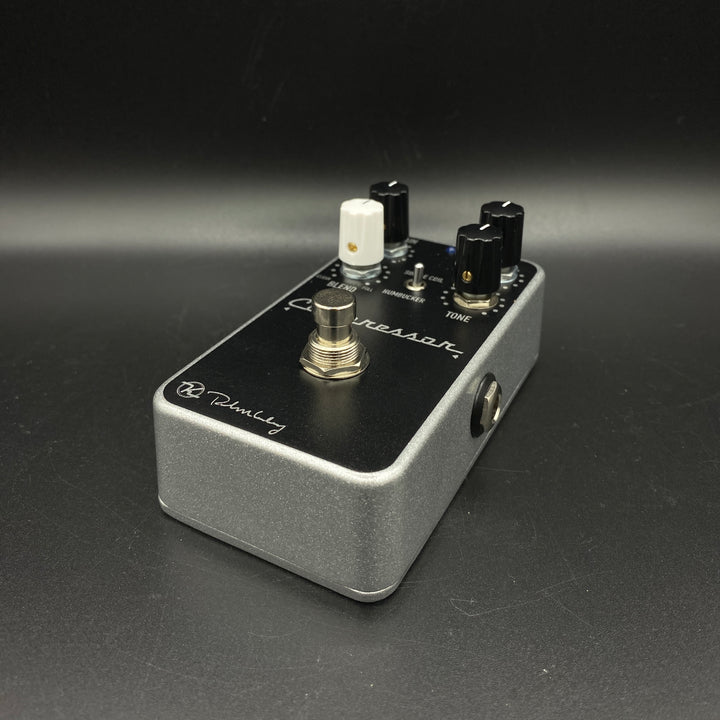 Keeley Electronics Compressor Plus