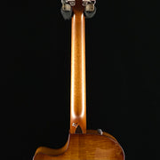 Taylor BTO Grand Symphony Baritone 6-String Koa