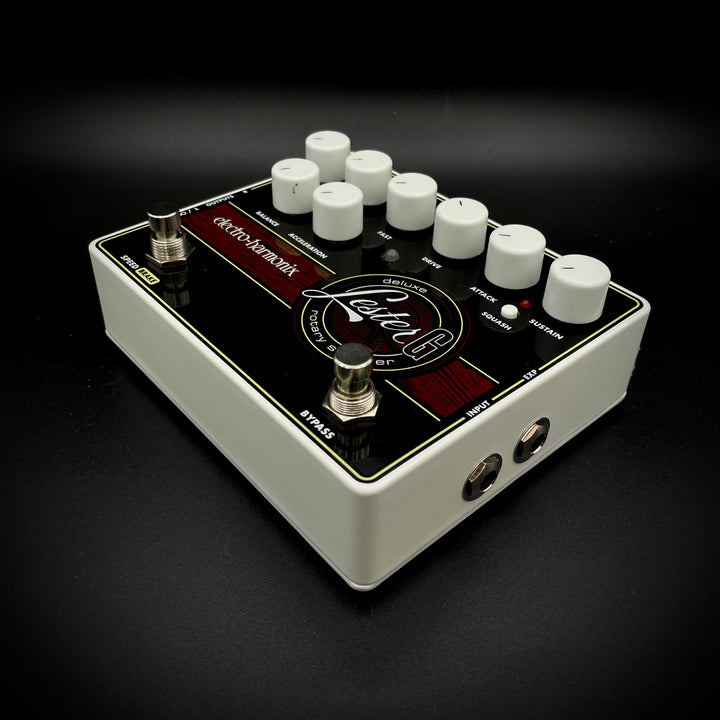 Electro-Harmonix Lester-G