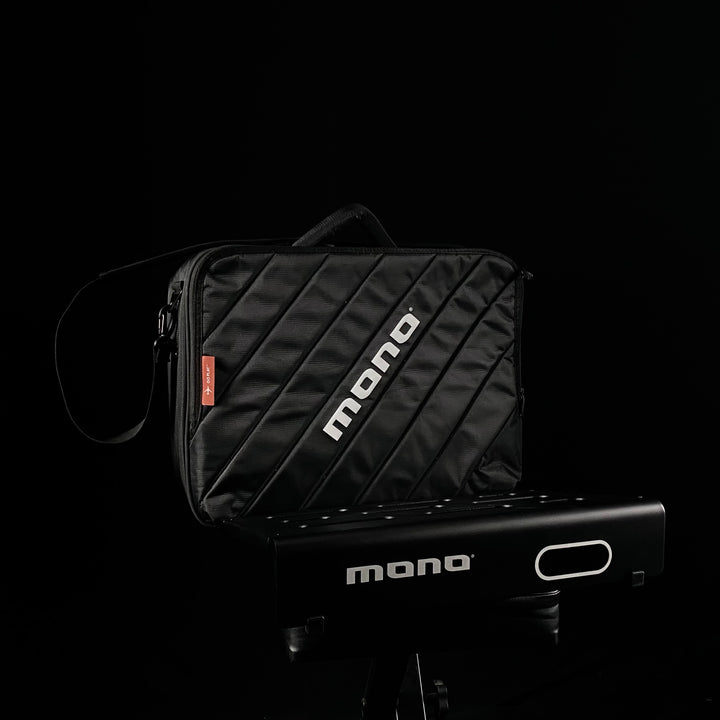 Mono Pedalboard Small Black