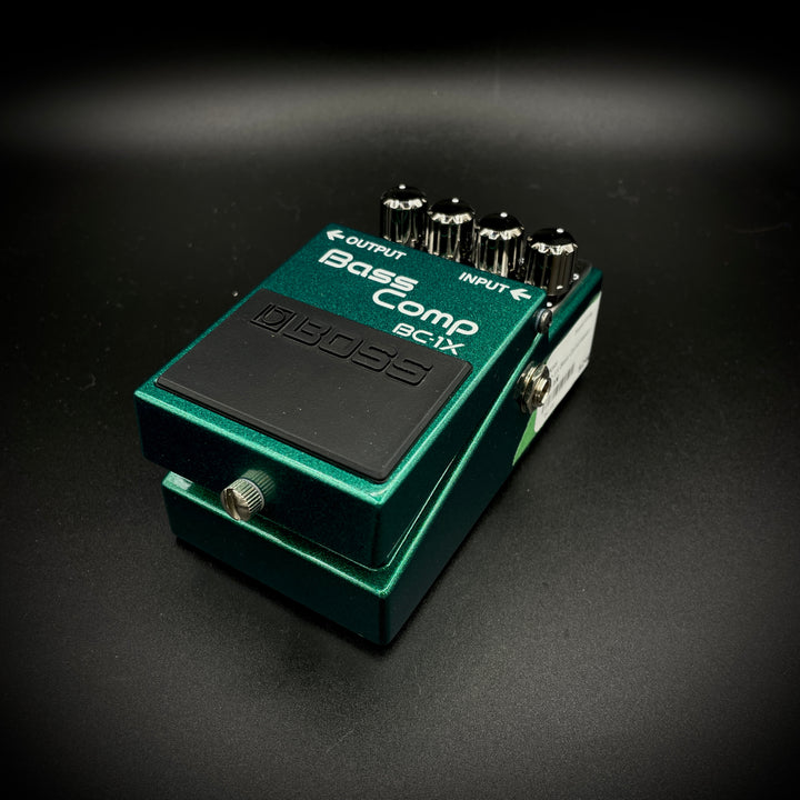 Boss BC-1X Bass Comp