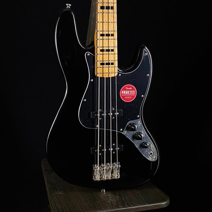 Squier Classic Vibe 70s Jazz Bass